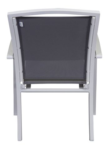 Reef Outdoor Dining Chair | Daydream Leisure Furniture