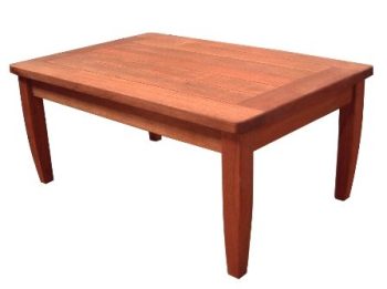 Kwila Outdoor Coffee Tables (2 Sizes) | Daydream Leisure Furniture