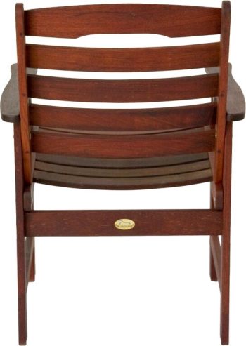 KWILA QUEEN CHAIR | Daydream Leisure Furniture