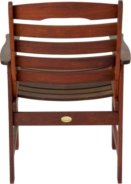 KWILA QUEEN CHAIR | Daydream Leisure Furniture