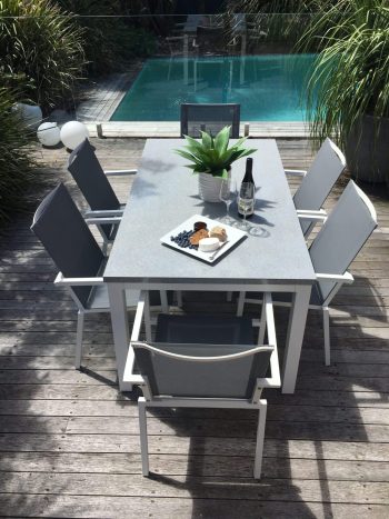 Salsa Outdoor Dining Chair | Daydream Leisure Furniture