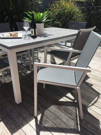 Salsa Outdoor Dining Chair | Daydream Leisure Furniture