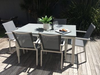 Salsa Outdoor Dining Chair | Daydream Leisure Furniture