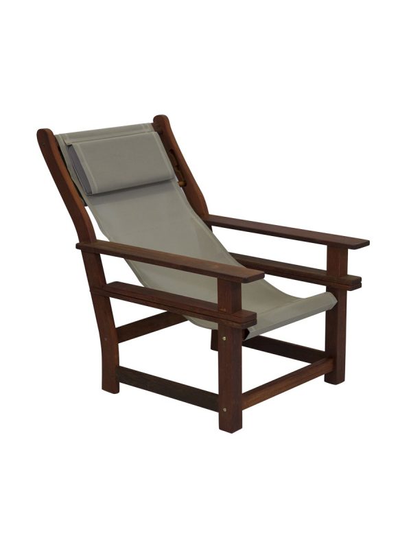 KWILA 'SQUATTERS' CHAIR Daydream Leisure Furniture