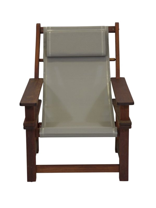 KWILA 'SQUATTERS' CHAIR Daydream Leisure Furniture