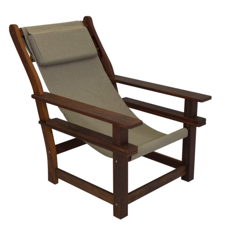 KWILA 'SQUATTERS' CHAIR Daydream Leisure Furniture