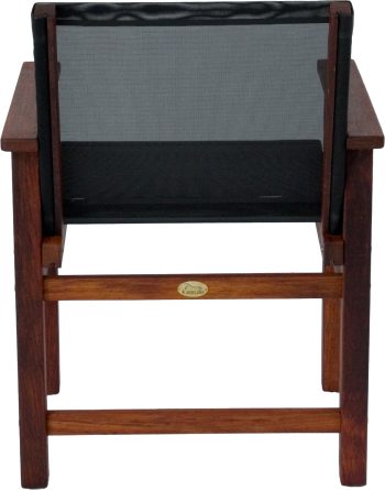 KWILA SLING DINING CHAIR | Daydream Leisure Furniture