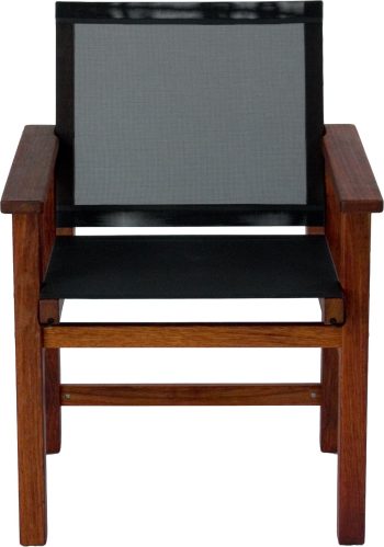 KWILA SLING DINING CHAIR | Daydream Leisure Furniture