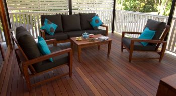 KWILA 'KUTA' SOFA RANGE | Daydream Leisure Furniture