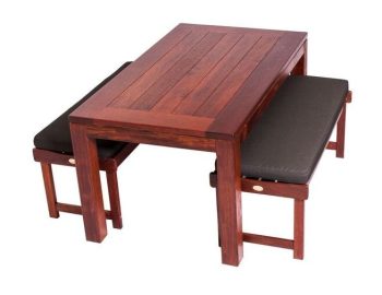 KWILA BACKLESS BENCHES | Daydream Leisure Furniture