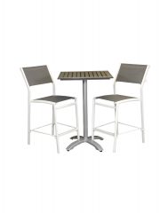 'TORONTO' BAR CHAIR - Daydream Leisure Furniture