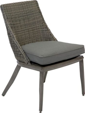 Beachcomber Outdoor Dining Chair without Arms