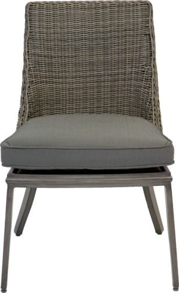 Beachcomber Outdoor Dining Chair without Arms | Daydream Leisure Furniture