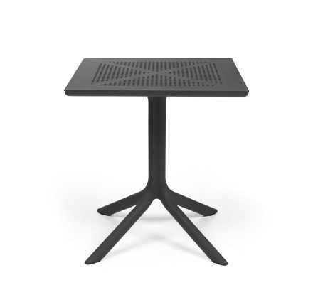 Nardi Clip Outdoor Resin Table (2 Sizes) | Daydream Leisure Furniture