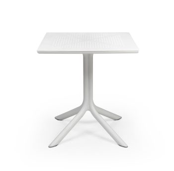 Nardi Clip Outdoor Resin Table (2 Sizes) | Daydream Leisure Furniture