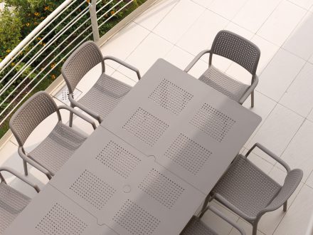 Nardi Bora Arm Chair | Daydream Leisure Furniture