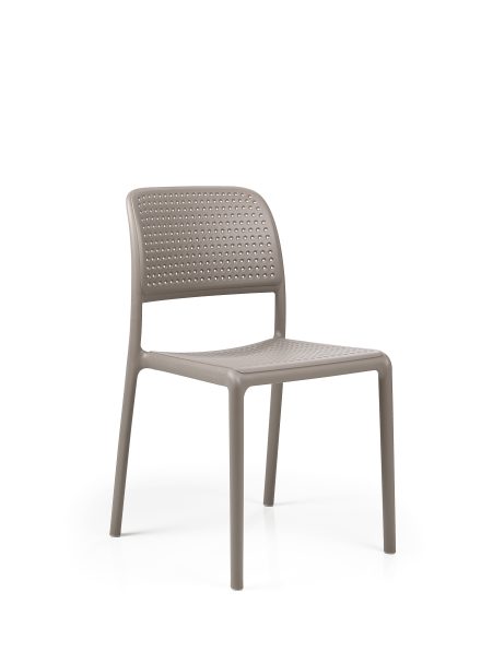 Nardi Bora Armless Chair | Daydream Leisure Furniture