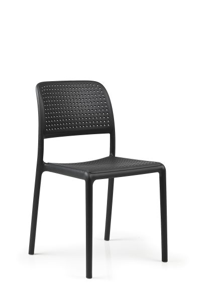 Nardi Bora Armless Chair