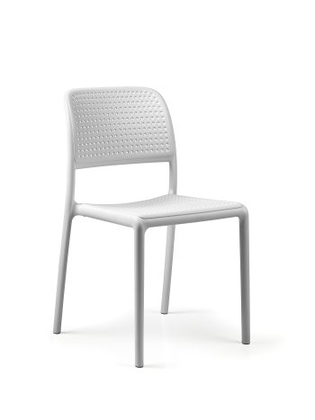 Nardi Bora Armless Chair | Daydream Leisure Furniture