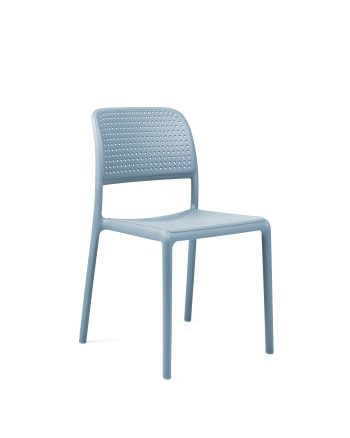 Nardi Bora Armless Chair | Daydream Leisure Furniture