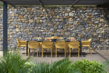 Nardi Net Armchair | Daydream Leisure Furniture