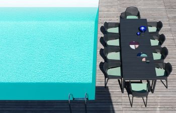 Nardi Net Armchair | Daydream Leisure Furniture