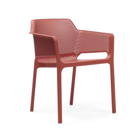 NARDI NET ARMCHAIR