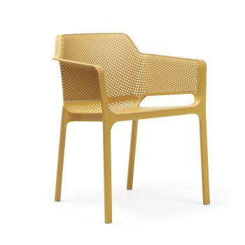 Nardi Net Armchair | Daydream Leisure Furniture