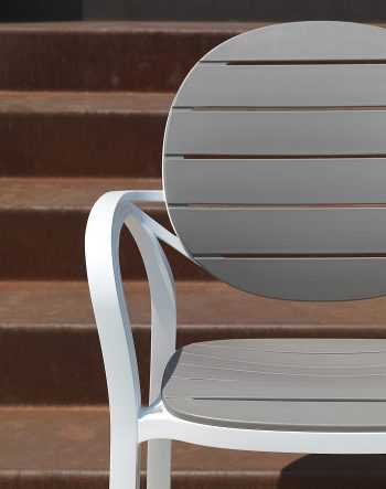 Nardi Palma Armchair | Daydream Leisure Furniture