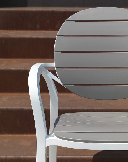 Nardi Palma Armchair | Daydream Leisure Furniture