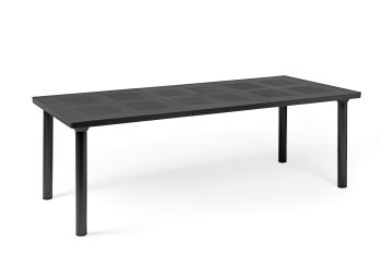 Nardi Libeccio Extension Table 160x100cm (extends to 220cm) | Daydream Leisure Furniture
