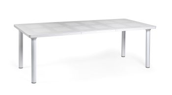 Nardi Libeccio Extension Table 160x100cm (extends to 220cm) | Daydream Leisure Furniture