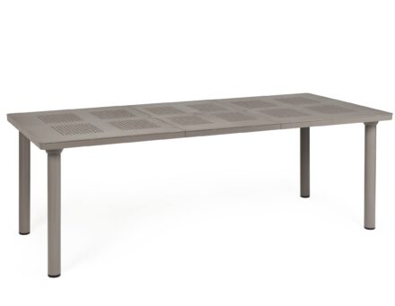 Nardi Libeccio Extension Table. Available in 3 colours