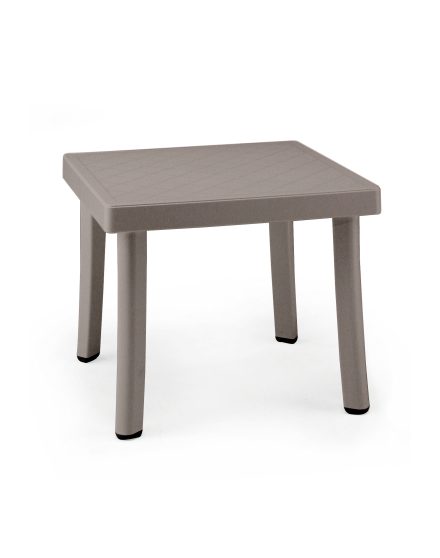 Nardi Rodi Outdoor Resin Coffee Table 46x46cm | Daydream Leisure Furniture