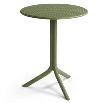 Nardi Step Outdoor Resin Table 60cm | Daydream Leisure Furniture