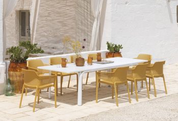 Nardi Net Armchair | Daydream Leisure Furniture