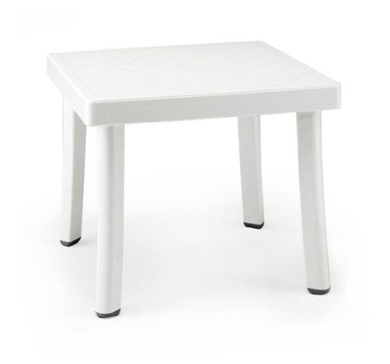 Nardi Rodi Outdoor Resin Coffee Table 46x46cm | Daydream Leisure Furniture