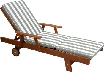 Sunlounge Cushions