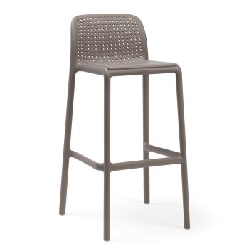 Nardi Lido Bar Stool - 2 Heights | Daydream Leisure Furniture