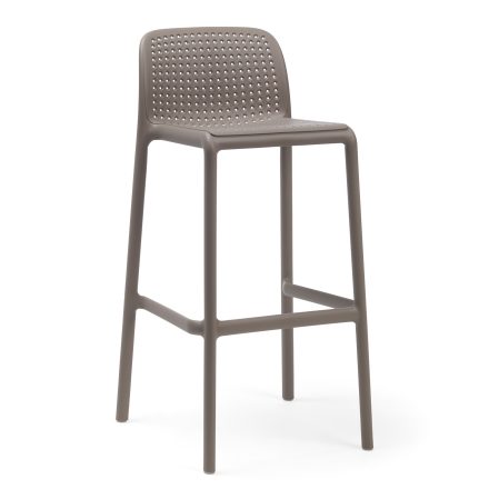 Nardi Lido Bar Stool - 2 Heights | Daydream Leisure Furniture