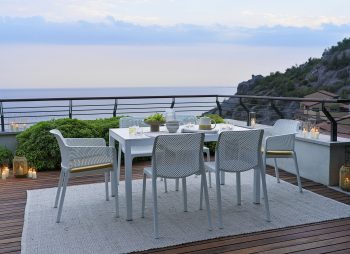 Nardi Net Armchair | Daydream Leisure Furniture