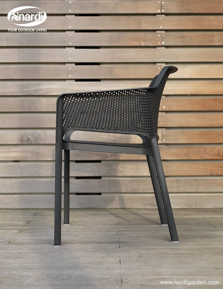 NARDI DINING' CHAIR Daydream Leisure Furniture