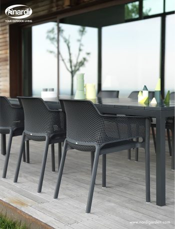 Nardi Net Armchair | Daydream Leisure Furniture