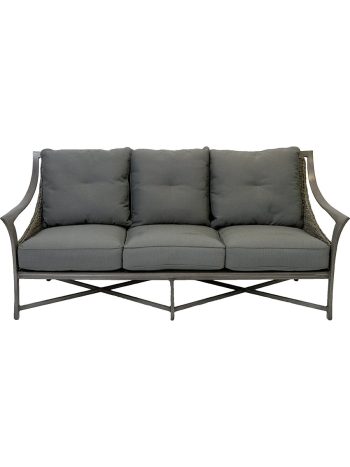 Beachcomber Outdoor Sofa (2 sizes) | Daydream Leisure Furniture