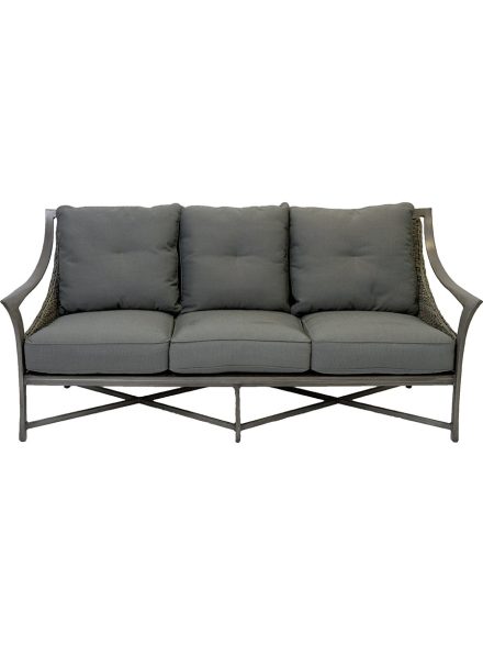 Beachcomber Outdoor Sofa (2 sizes) | Daydream Leisure Furniture