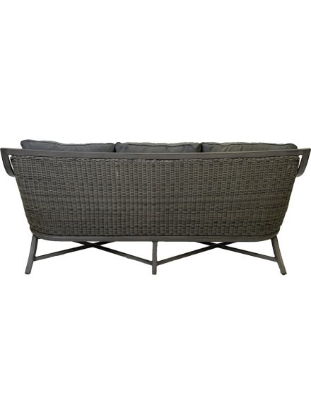 Beachcomber Outdoor Sofa (2 sizes) | Daydream Leisure Furniture