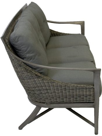 Beachcomber Outdoor Sofa (2 sizes) | Daydream Leisure Furniture