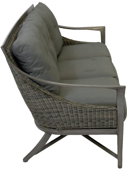 Beachcomber Outdoor Sofa (2 sizes) | Daydream Leisure Furniture