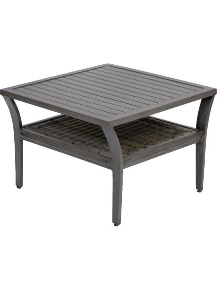 Beachcomber Outdoor Side Table