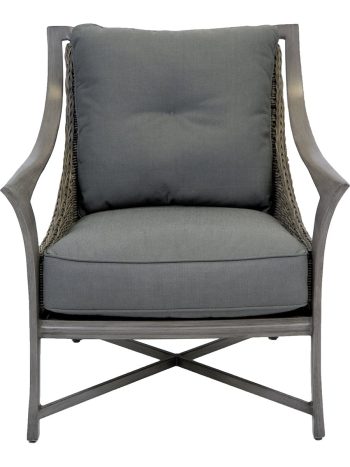Beachcomber Outdoor Sofa Chair | Daydream Leisure Furniture